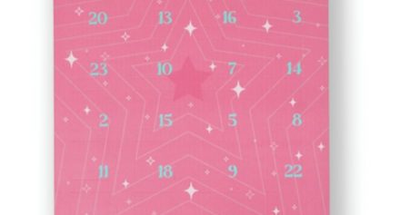 Glisten Cosmetics Advent Calendar 2025 – Available now Glisten Cosmetics Advent Calendar 2025 – Available now