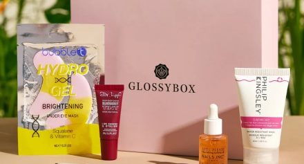 GlossyBox Beauty Box July 2025 – Available now GlossyBox Beauty Box July 2025 – Available now