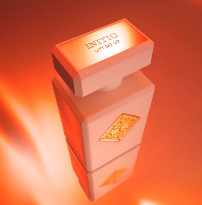 INITIO Lift Me Up Eau de Parfum INITIO Lift Me Up Eau de Parfum