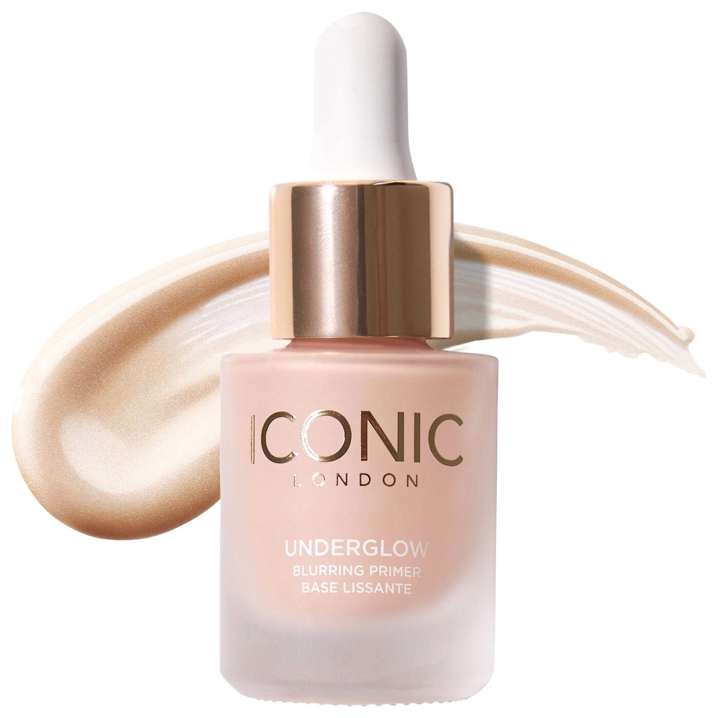 Iconic London Mini Underglow Blurring Primer