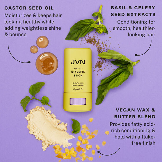 JVN Hair Perfect StyleFix Stick JVN Hair Perfect StyleFix Stick