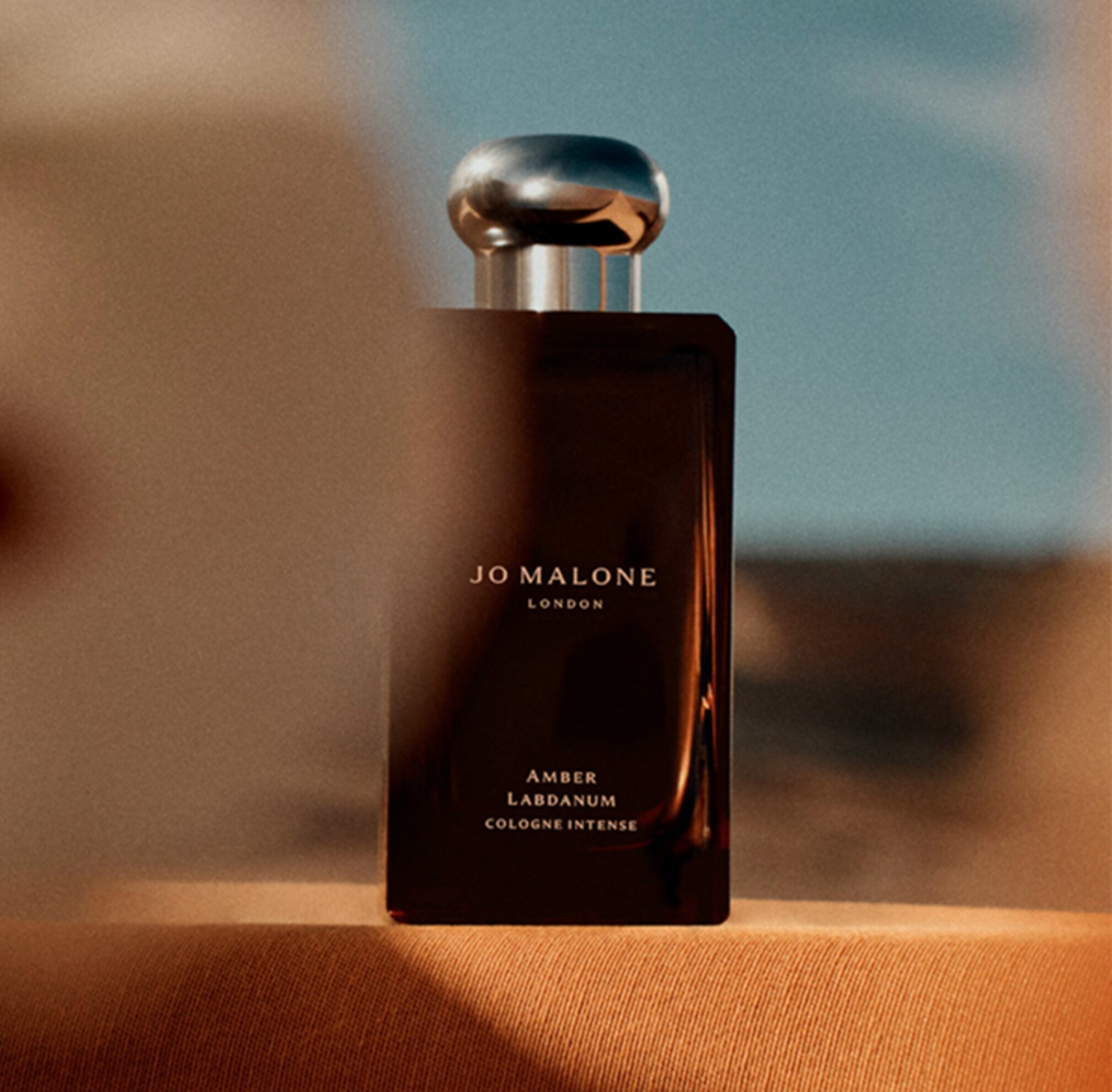 Jo Malone Amber Labdanum Cologne Intense