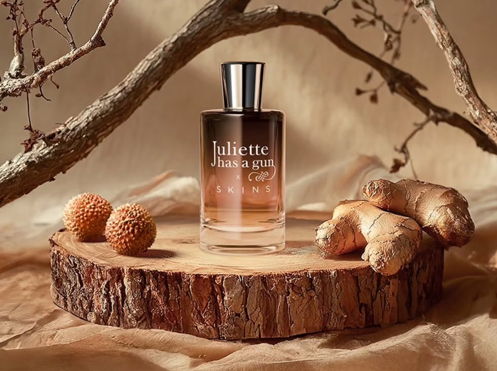 Juliette has a Gun x Skins EDP Juliette has a Gun x Skins EDP