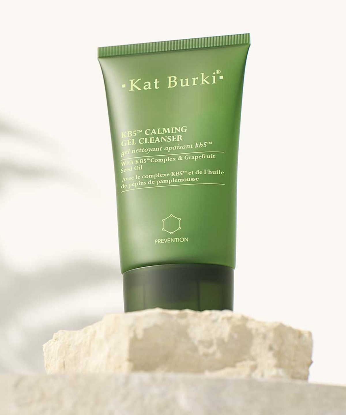 Kat Burki KB5 Calming Gel Cleanser