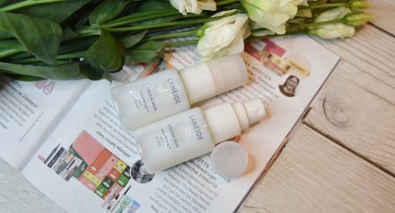 LANEIGE Cream Skin Cerapeptide Mist Review LANEIGE Cream Skin Cerapeptide Mist Review