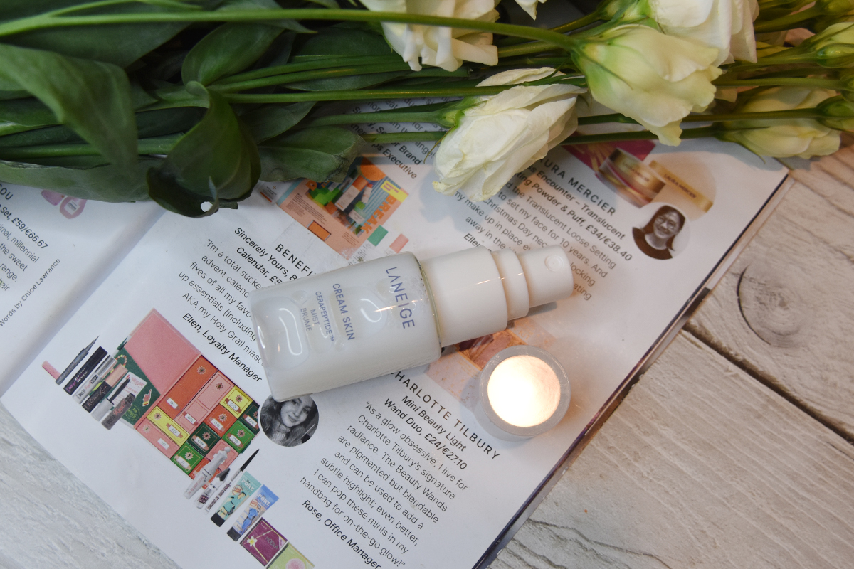 LANEIGE Mist LANEIGE Mist