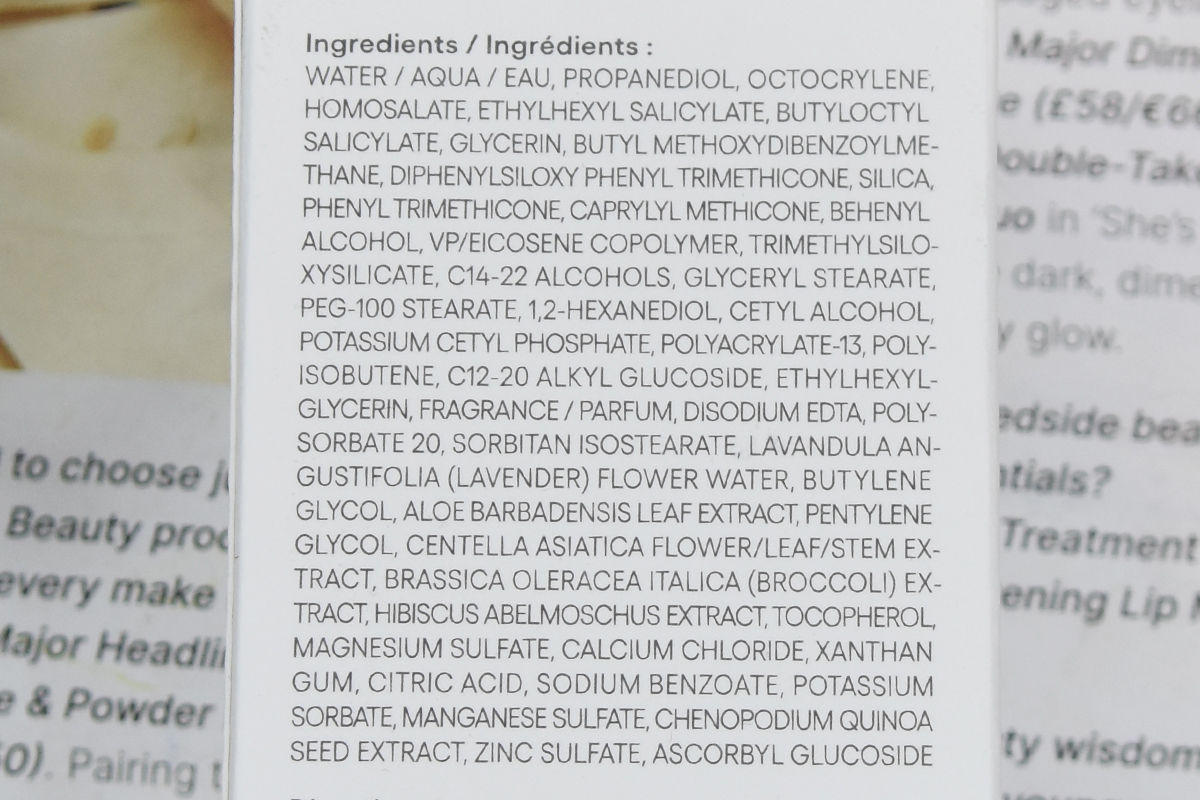 LANEIGE Hydro UV Defence EX SPF 50 LANEIGE Hydro UV Defence EX SPF 50