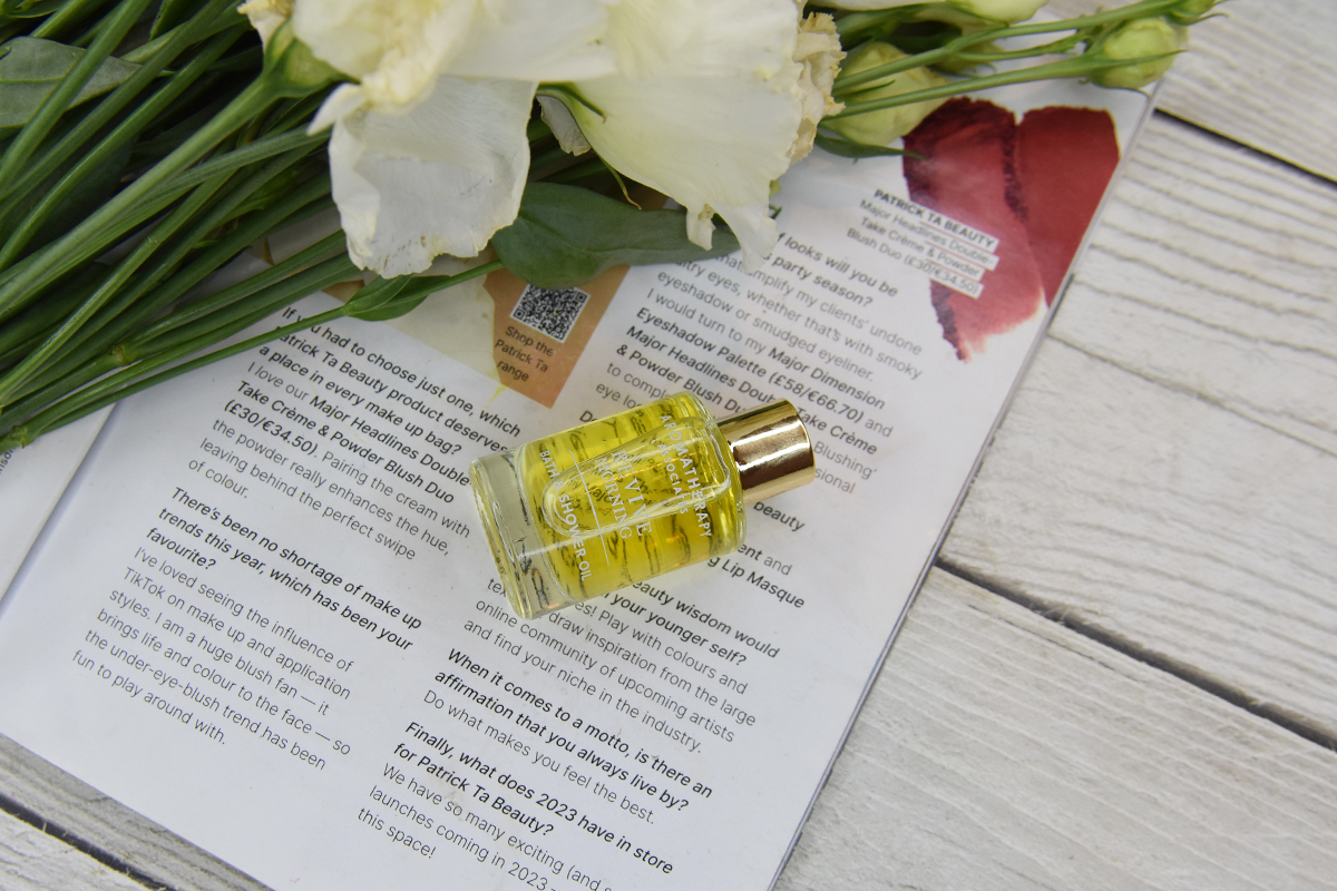 Aromatherapy Associates Revive Morning Bath & Shower Oil  Aromatherapy Associates Revive Morning Bath & Shower Oil