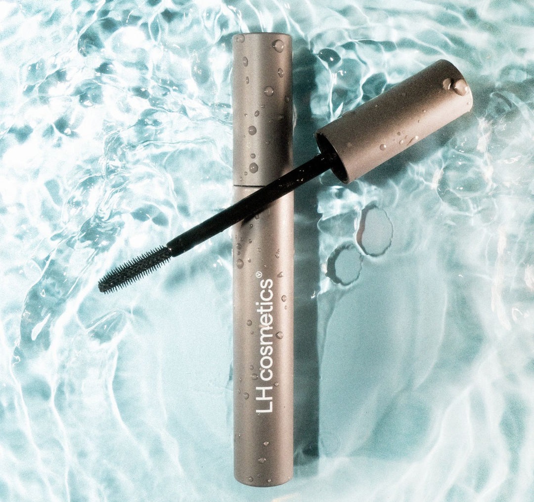 LH Cosmetics The Waterproof Mascara