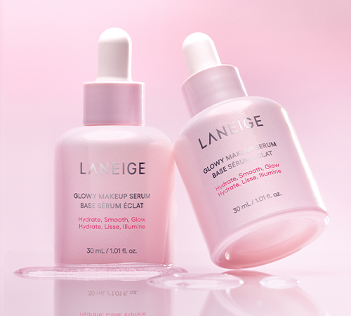 Laneige Glowy Makeup Serum Laneige Glowy Makeup Serum