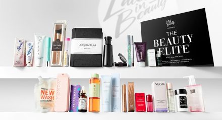 Latest in Beauty Beauty Elite 2025 – Available now