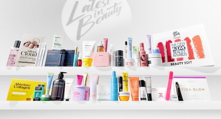 Latest in Beauty CEW Beauty Awards Edit 2025 – Drop 3 has landed