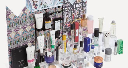 Liberty London Advent Calendar 2025 – Available now Liberty London Advent Calendar 2025 – Available now