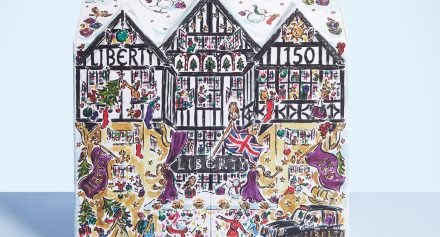 Liberty London Advent Calendar 2026 Liberty London Advent Calendar 2026