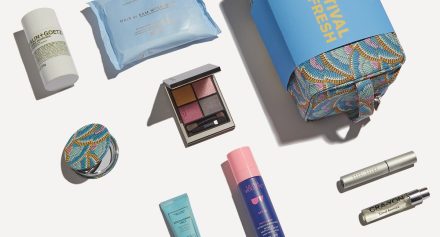 Liberty London Festival Re-Fresh Kit 2025 Liberty London Festival Re-Fresh Kit 2025