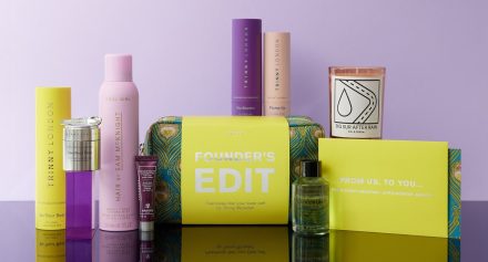 Liberty London The Founders Edit by Trinny Woodall 2025 Liberty London The Founders Edit by Trinny Woodall 2025