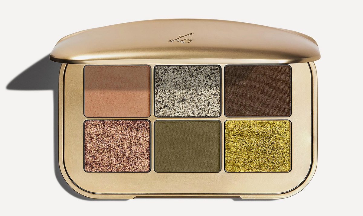 Lisa Eldridge Desert Gleam Eyeshadow Palette Lisa Eldridge Desert Gleam Eyeshadow Palette