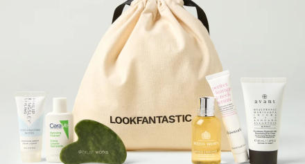 Lookfantastic Beauty Box July 2025 – Available now Lookfantastic Beauty Box July 2025 – Available now