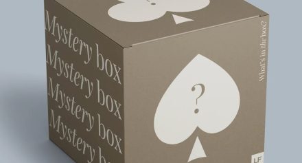 Lookfantastic Mystery Bundle July 2025 Lookfantastic Mystery Bundle July 2025