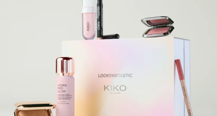 Lookfantastic x Kiko Milano Edit 2025 – Available now Lookfantastic x Kiko Milano Edit 2025 – Available now