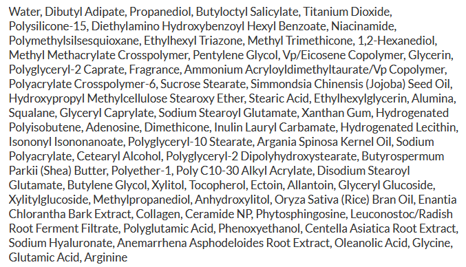 MEDI-PEEL Hyaluronic Acid Mooltox Air Fit Sun Cream MEDI-PEEL Hyaluronic Acid Mooltox Air Fit Sun Cream