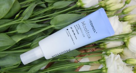 MEDI-PEEL Hyaluronic Acid Mooltox Air Fit Sun Cream Review MEDI-PEEL Hyaluronic Acid Mooltox Air Fit Sun Cream Review