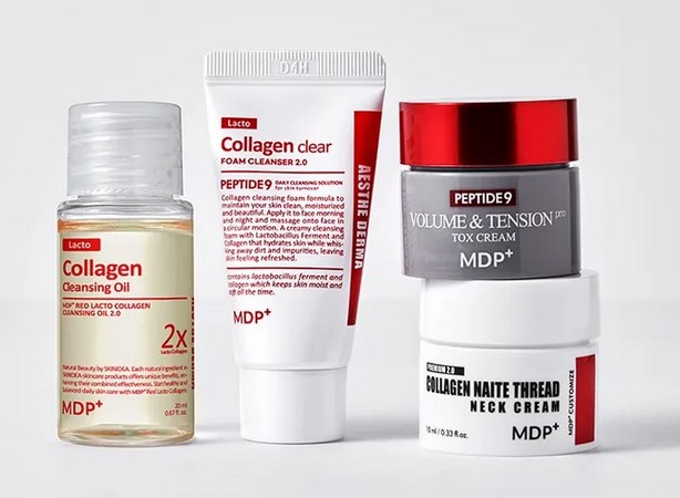 MEDIPEEL MDP+ Signature Trial Kit