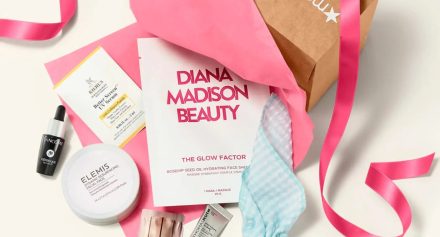 Macy’s Beauty Box July 2025 Macy’s Beauty Box July 2025