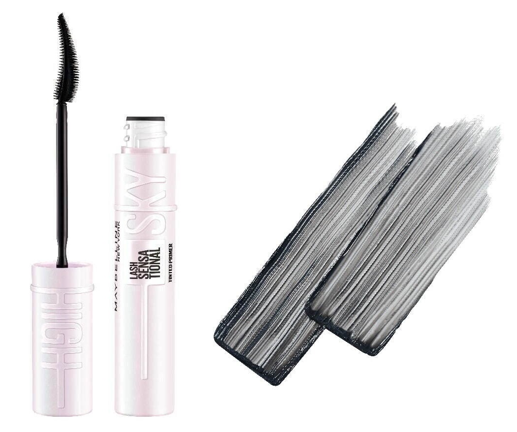 Maybelline Sky High Primer Maybelline Sky High Primer