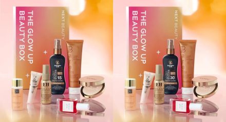 Next Glow Up Beauty Box 2025 Next Glow Up Beauty Box 2025