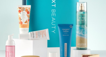Next Summer Luxe Edit Beauty Box 2025 Next Summer Luxe Edit Beauty Box 2025