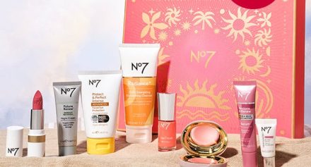 No7 Beauty Vault 2025 – Available now No7 Beauty Vault 2025 – Available now