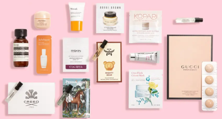 Nordstrom Beauty or Fragrance Gift May 2025 Nordstrom Beauty or Fragrance Gift May 2025