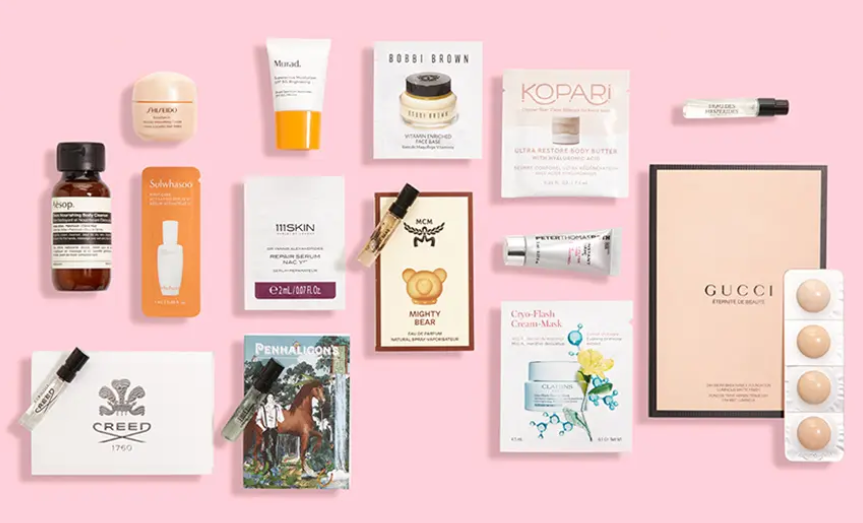 Nordstrom Beauty or Fragrance Gift May 2025 Nordstrom Beauty or Fragrance Gift May 2025