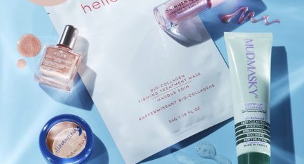 OK! Beauty Box June 2025 OK! Beauty Box June 2025