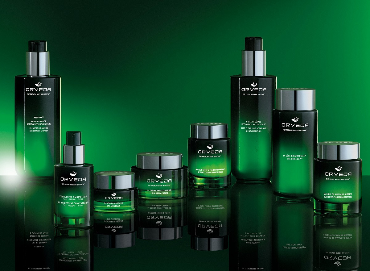 Orveda has landed at Cult Beauty Orveda has landed at Cult Beauty