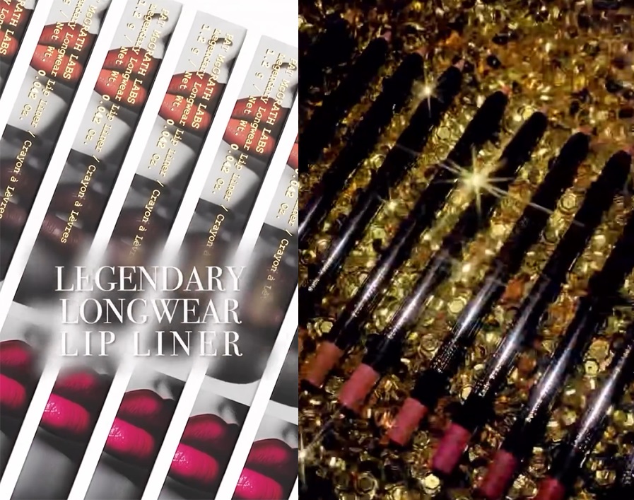 Pat Mcgrath Legendary Longwear Lip Liner Pat Mcgrath Legendary Longwear Lip Liner