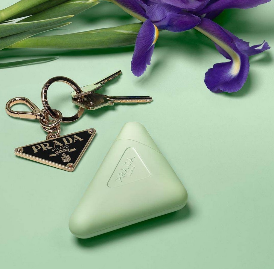 Prada Beauty Triple Care Hand Cream Prada Beauty Triple Care Hand Cream