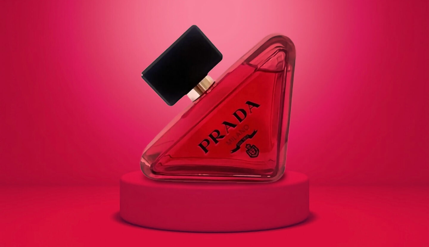 Prada Paradoxe Radical Essence