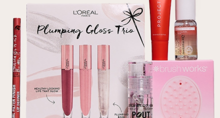 PrettyLittleThing Get Ready With Me Beauty Box 2025 PrettyLittleThing Get Ready With Me Beauty Box 2025