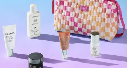 QVC Beauty Tili 5 Piece Complete Skincare Collection 2025 QVC Beauty Tili 5 Piece Complete Skincare Collection 2025