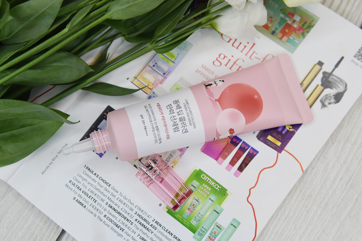 Round Lab Sun Serum Round Lab Sun Serum