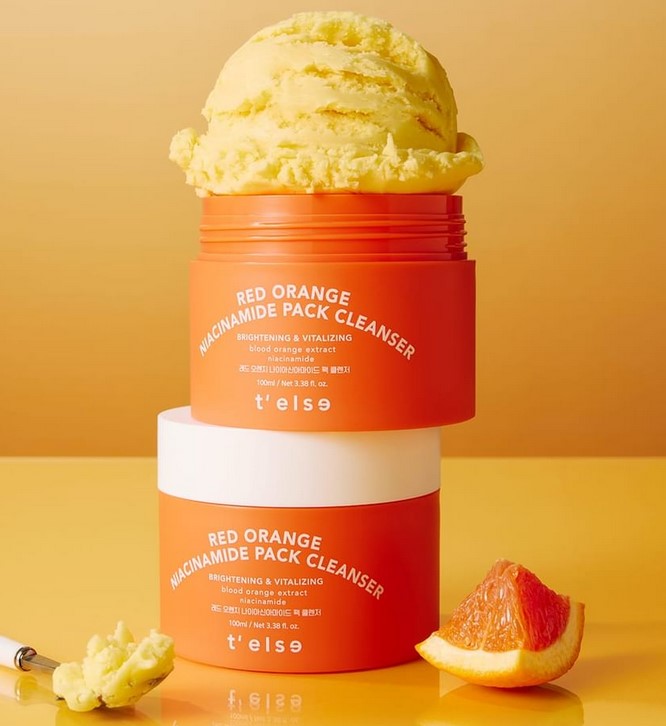 Realbarrier Firming Glow Sun Serum