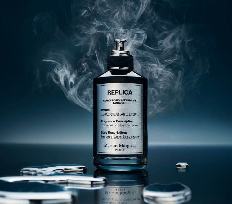 Maison Margiela Replica Celestial Whispers Eau de Parfum Maison Margiela Replica Celestial Whispers Eau de Parfum