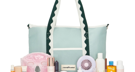 Revolve Summer Essentials Bag 2025 Revolve Summer Essentials Bag 2025