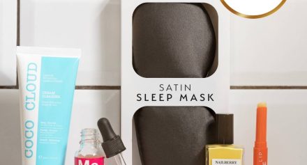 Roccabox Beauty Box July 2025 Roccabox Beauty Box July 2025