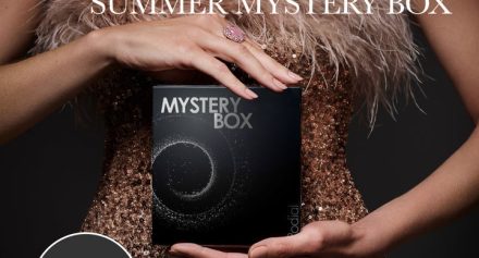 Rodial Summer Mystery Box 2025 Rodial Summer Mystery Box 2025