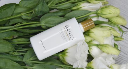 SKIN1004 Madagascar Centella Air-Fit Suncream Plus SPF 50+ Review SKIN1004 Madagascar Centella Air-Fit Suncream Plus SPF 50+ Review