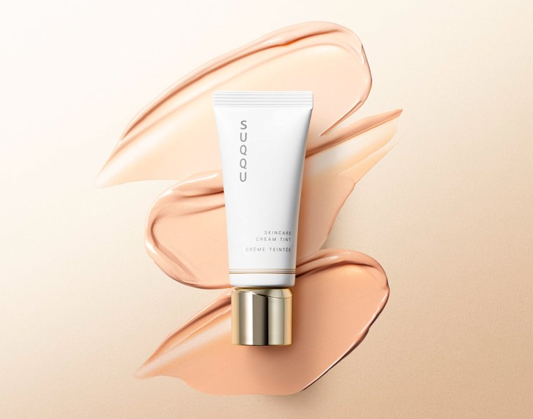SUQQU Skincare Cream Tint