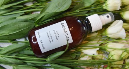 Sachajuan Leave In Conditioner Review Sachajuan Leave In Conditioner Review